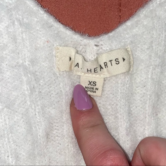 LA Hearts PacSun tank top - Picture 5 of 5